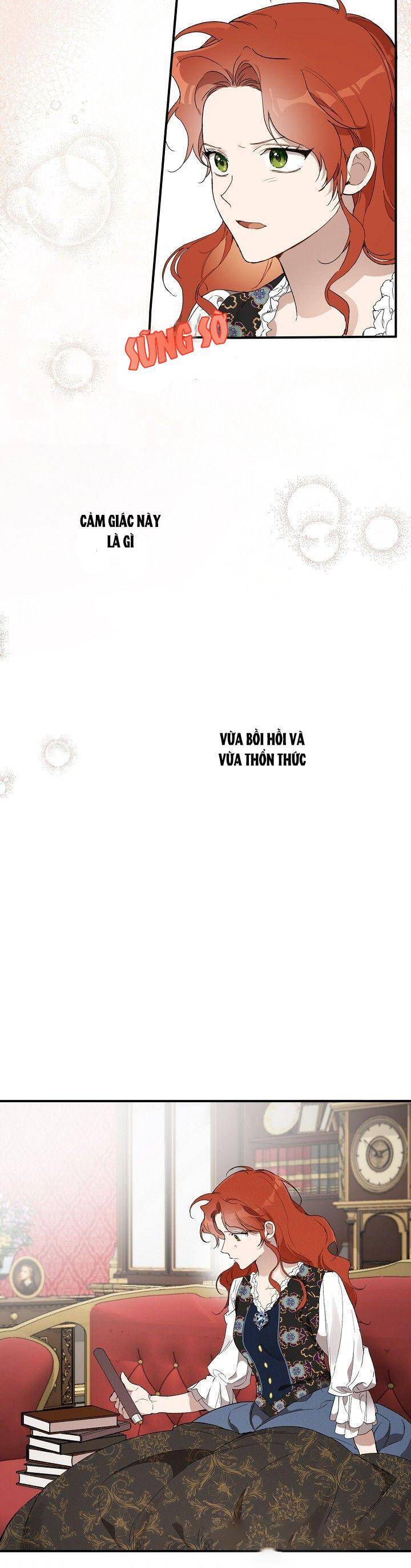 Tất Cả Chỉ Là Sai Lầm Chapter 46 - Trang 2