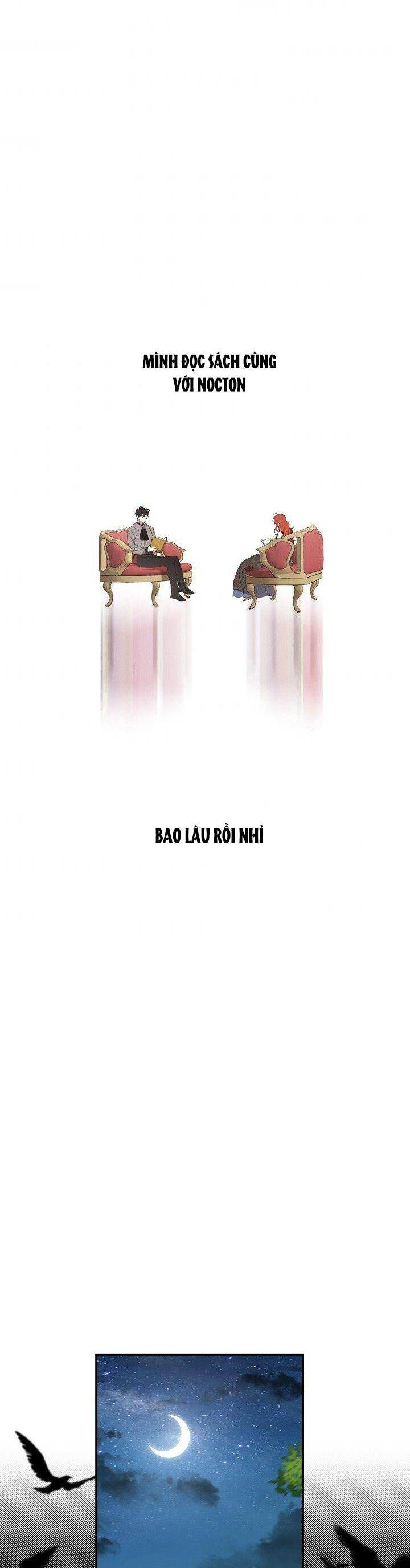 Tất Cả Chỉ Là Sai Lầm Chapter 46 - Trang 2