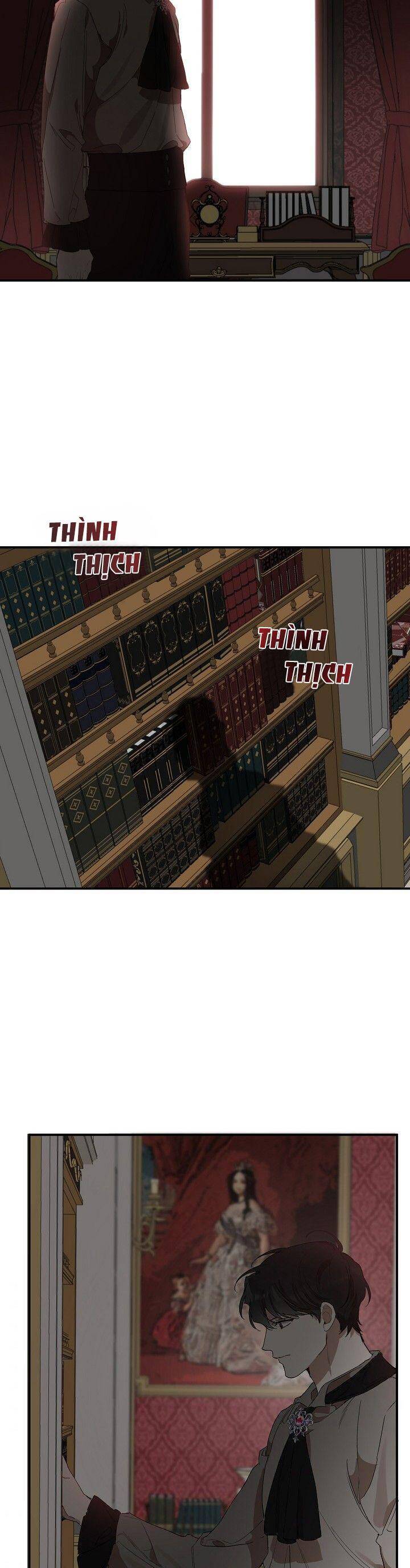 Tất Cả Chỉ Là Sai Lầm Chapter 46 - Trang 2