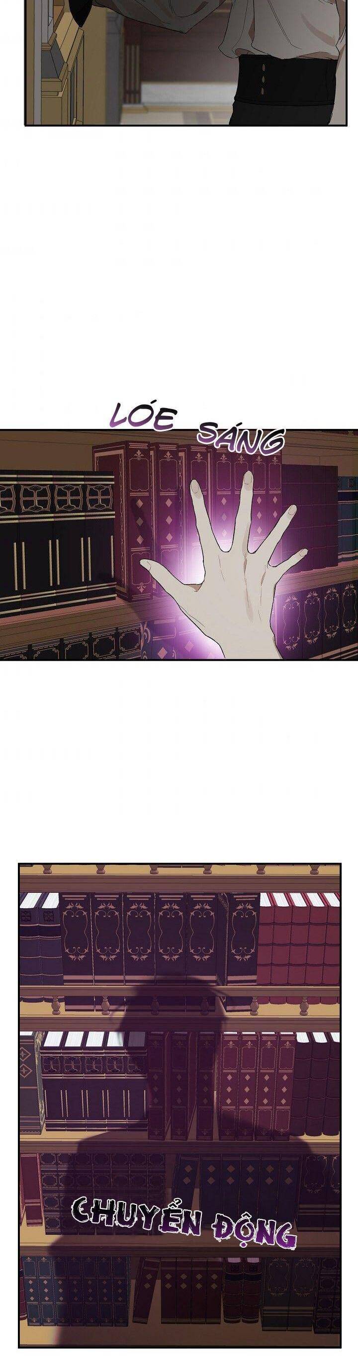 Tất Cả Chỉ Là Sai Lầm Chapter 46 - Trang 2