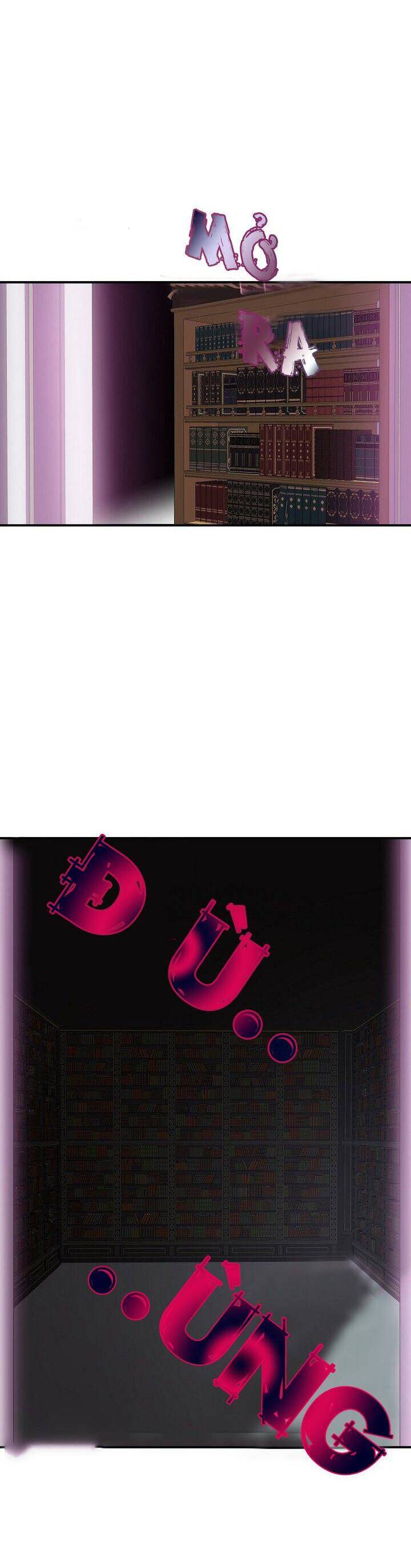 Tất Cả Chỉ Là Sai Lầm Chapter 46 - Trang 2