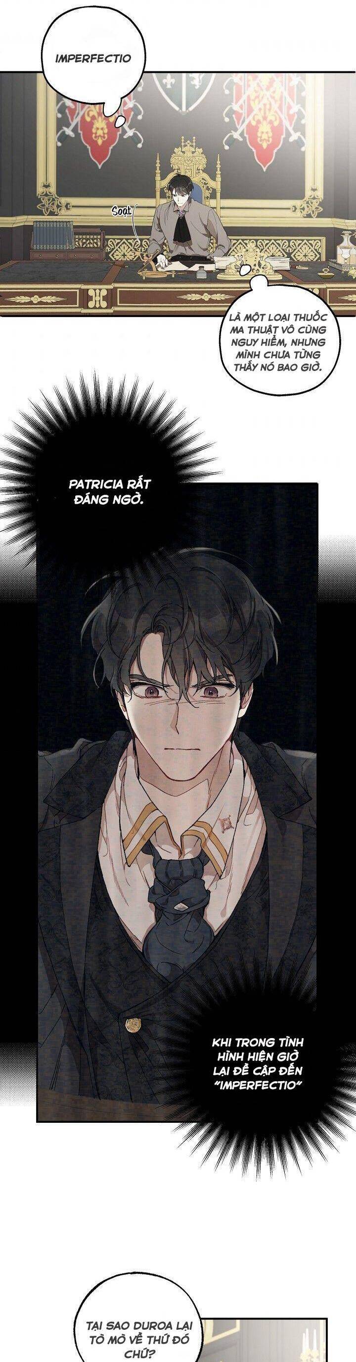 Tất Cả Chỉ Là Sai Lầm Chapter 46 - Trang 2