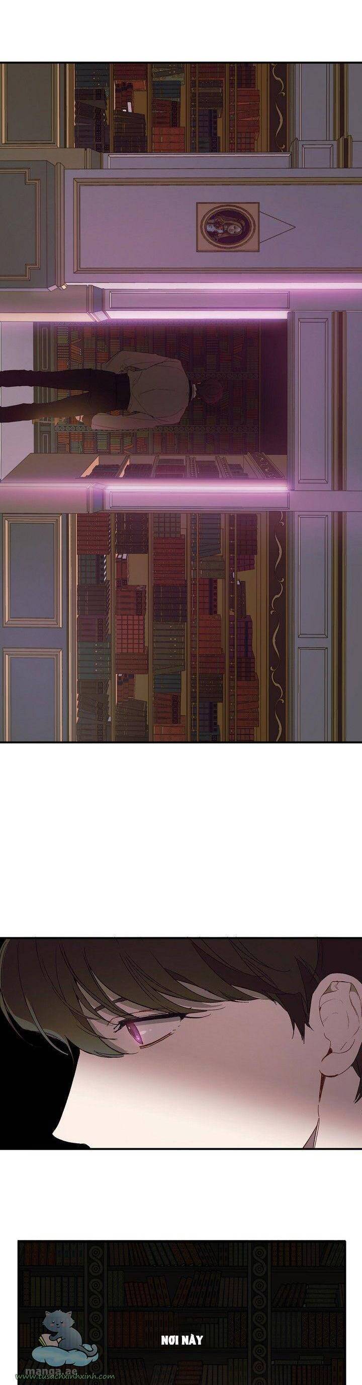 Tất Cả Chỉ Là Sai Lầm Chapter 46 - Trang 2