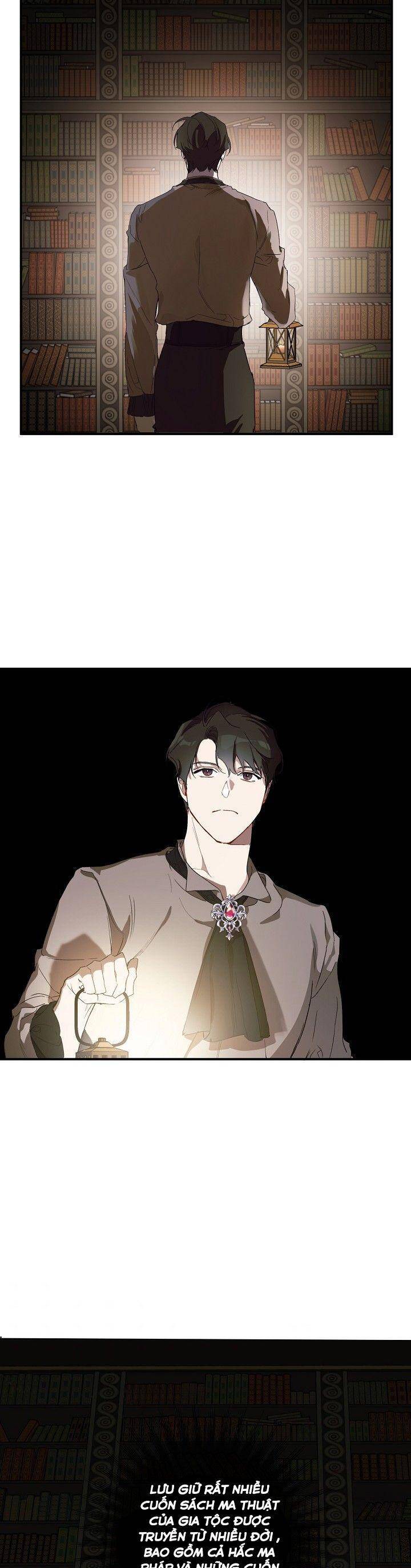 Tất Cả Chỉ Là Sai Lầm Chapter 46 - Trang 2