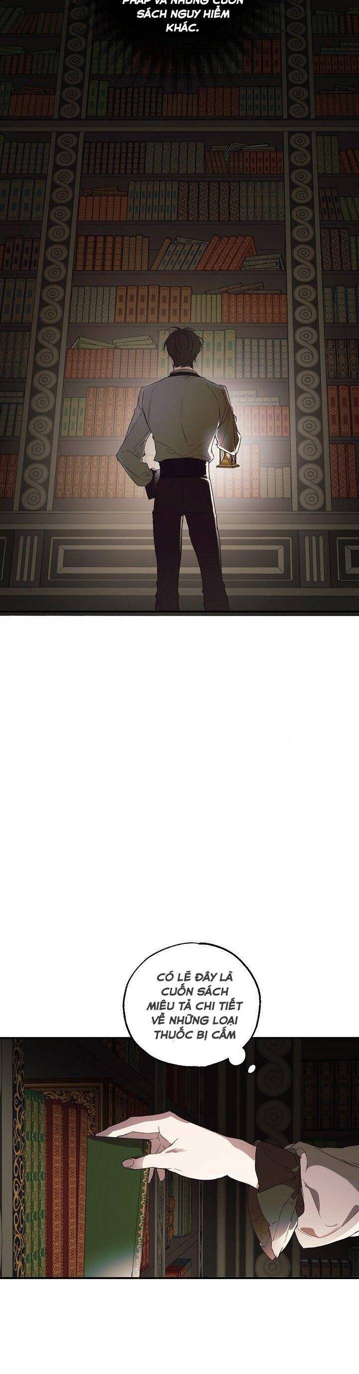 Tất Cả Chỉ Là Sai Lầm Chapter 46 - Trang 2