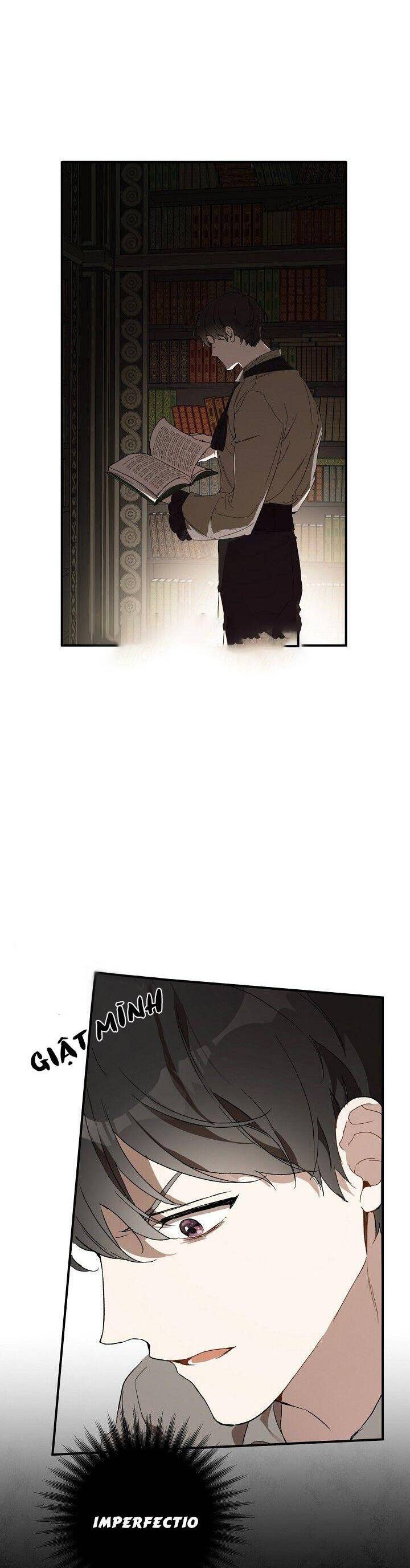 Tất Cả Chỉ Là Sai Lầm Chapter 46 - Trang 2