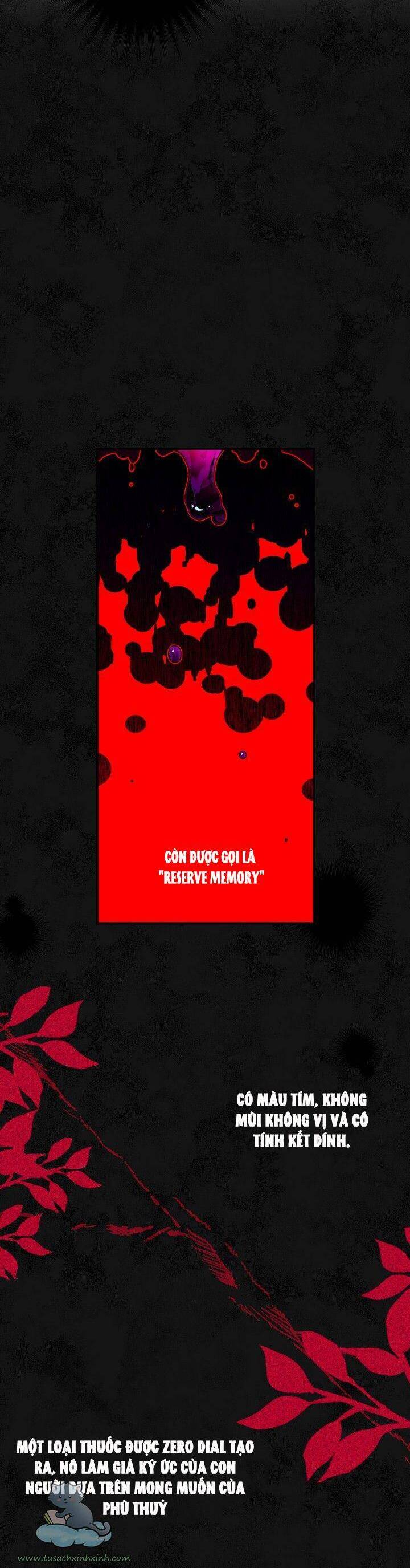 Tất Cả Chỉ Là Sai Lầm Chapter 46 - Trang 2