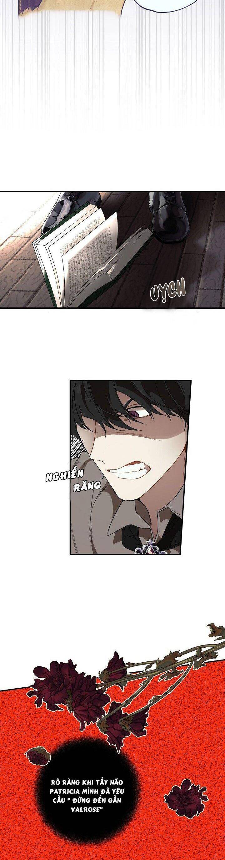 Tất Cả Chỉ Là Sai Lầm Chapter 46 - Trang 2