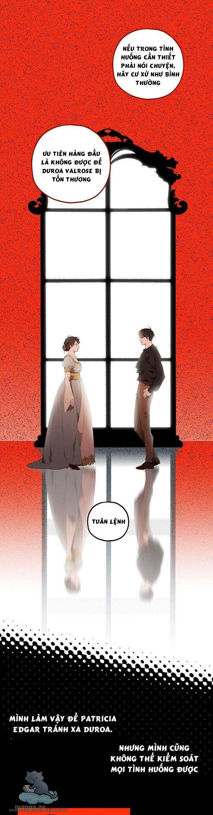 Tất Cả Chỉ Là Sai Lầm Chapter 46 - Trang 2