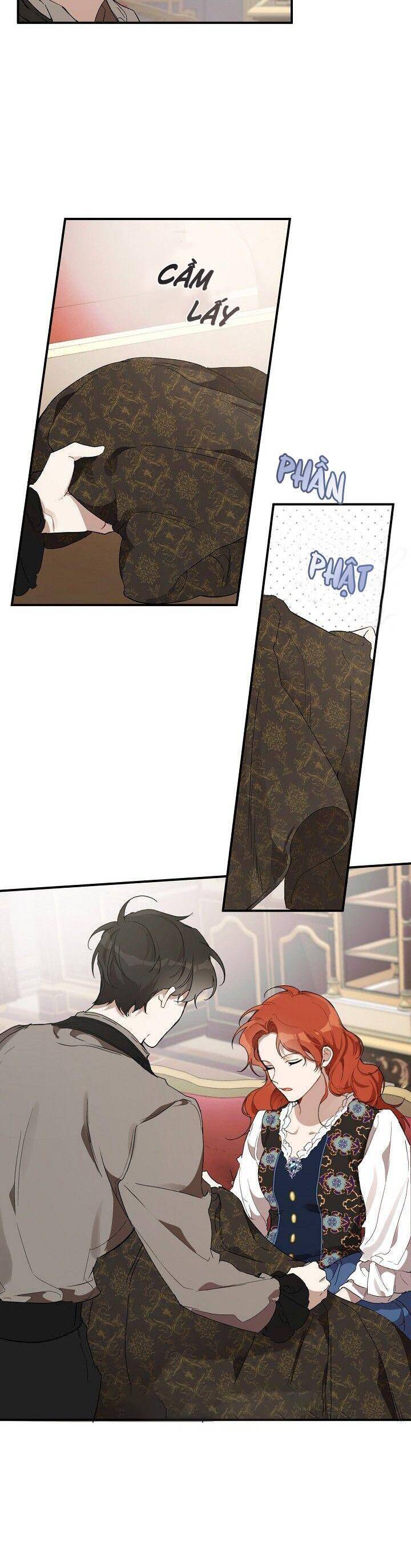 Tất Cả Chỉ Là Sai Lầm Chapter 46 - Trang 2