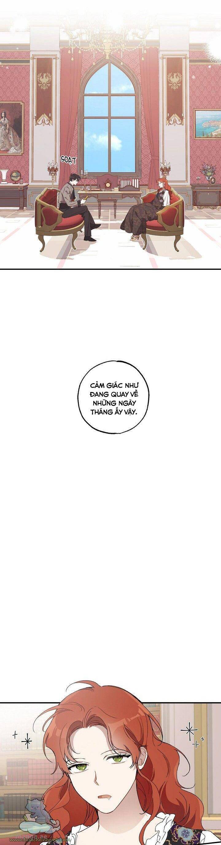 Tất Cả Chỉ Là Sai Lầm Chapter 46 - Trang 2