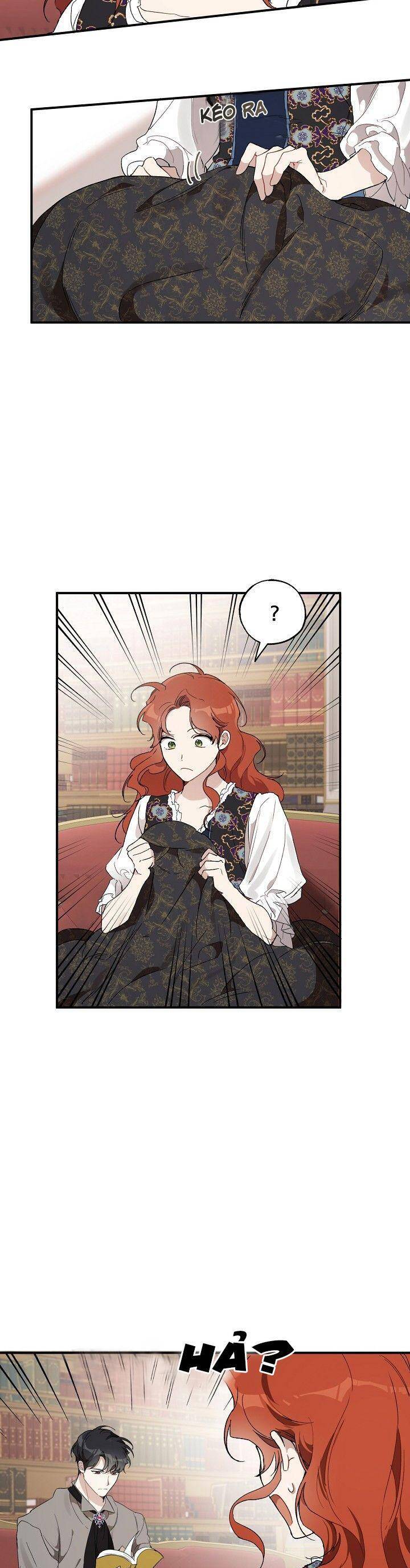 Tất Cả Chỉ Là Sai Lầm Chapter 46 - Trang 2