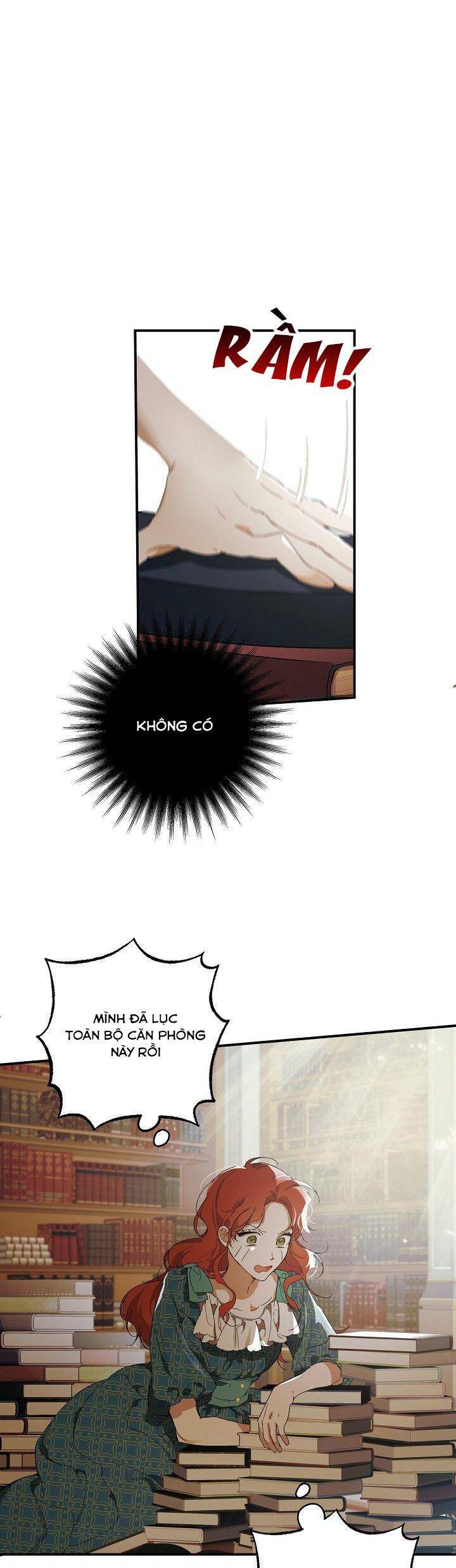 Tất Cả Chỉ Là Sai Lầm Chapter 47 - Trang 2