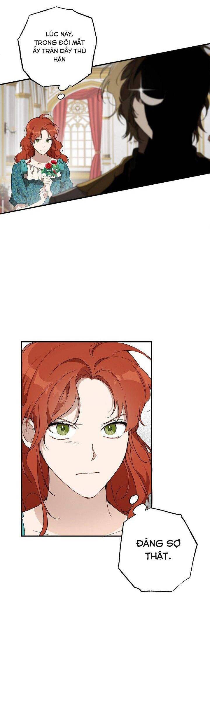 Tất Cả Chỉ Là Sai Lầm Chapter 47 - Trang 2