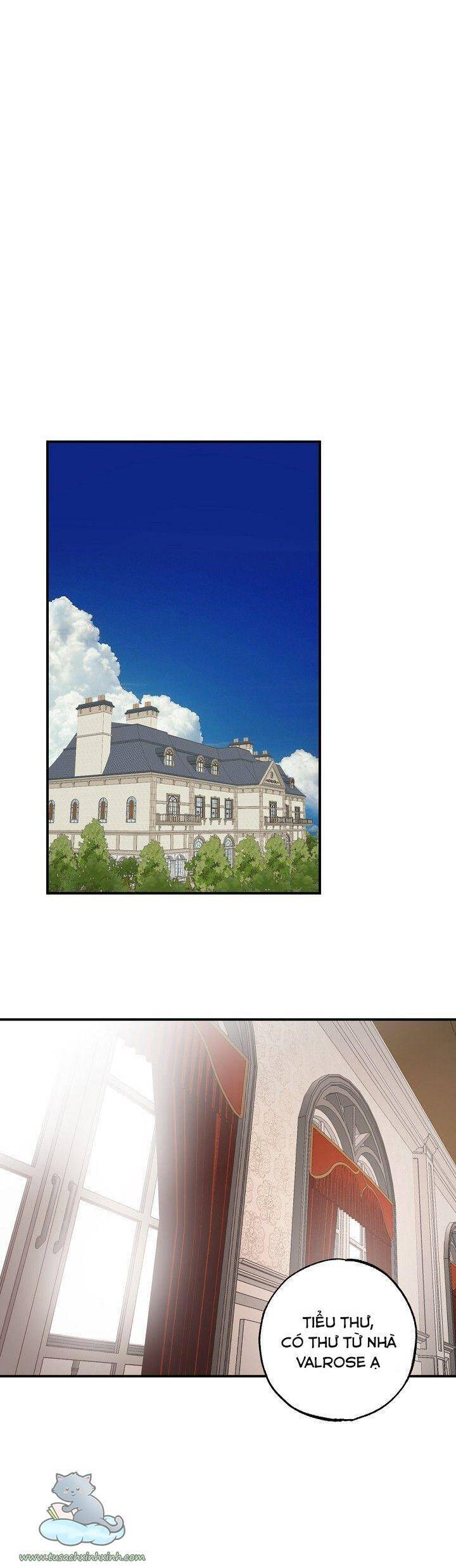 Tất Cả Chỉ Là Sai Lầm Chapter 47 - Trang 2