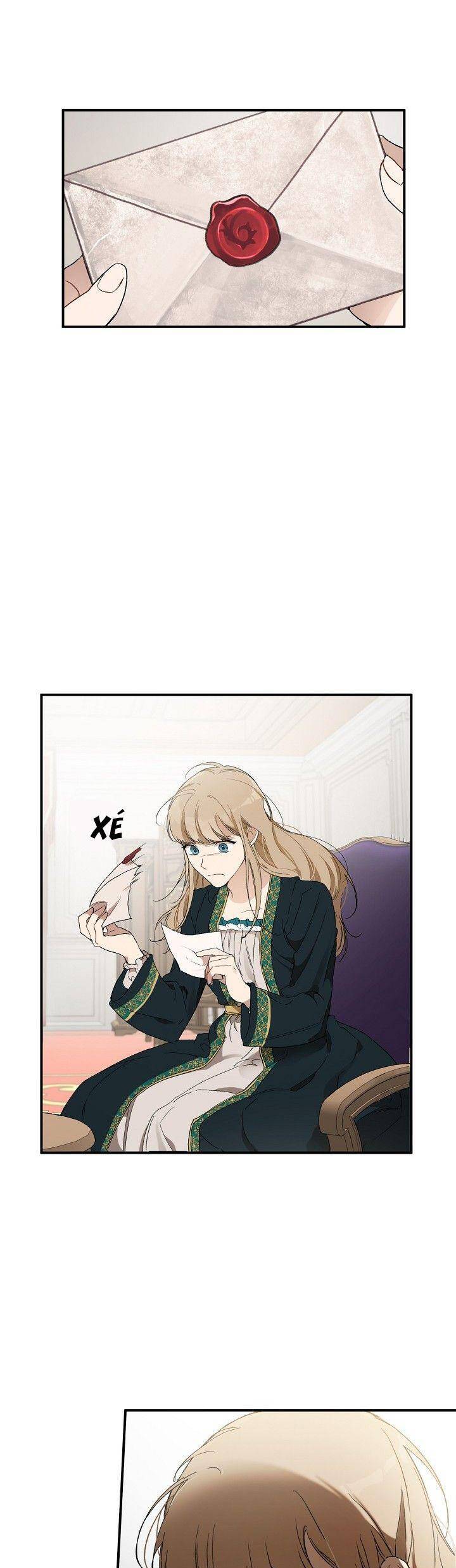 Tất Cả Chỉ Là Sai Lầm Chapter 47 - Trang 2