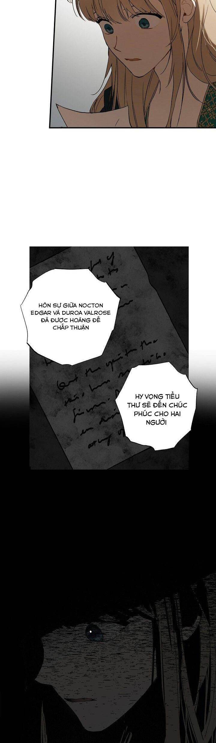 Tất Cả Chỉ Là Sai Lầm Chapter 47 - Trang 2