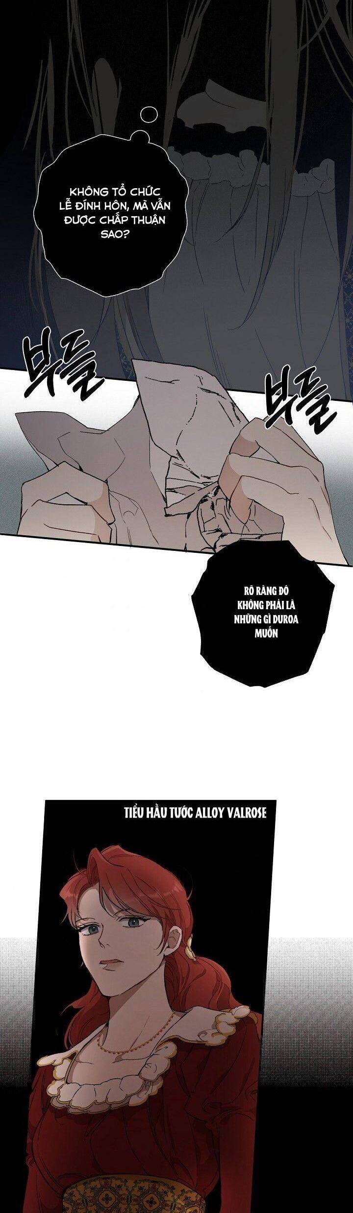 Tất Cả Chỉ Là Sai Lầm Chapter 47 - Trang 2