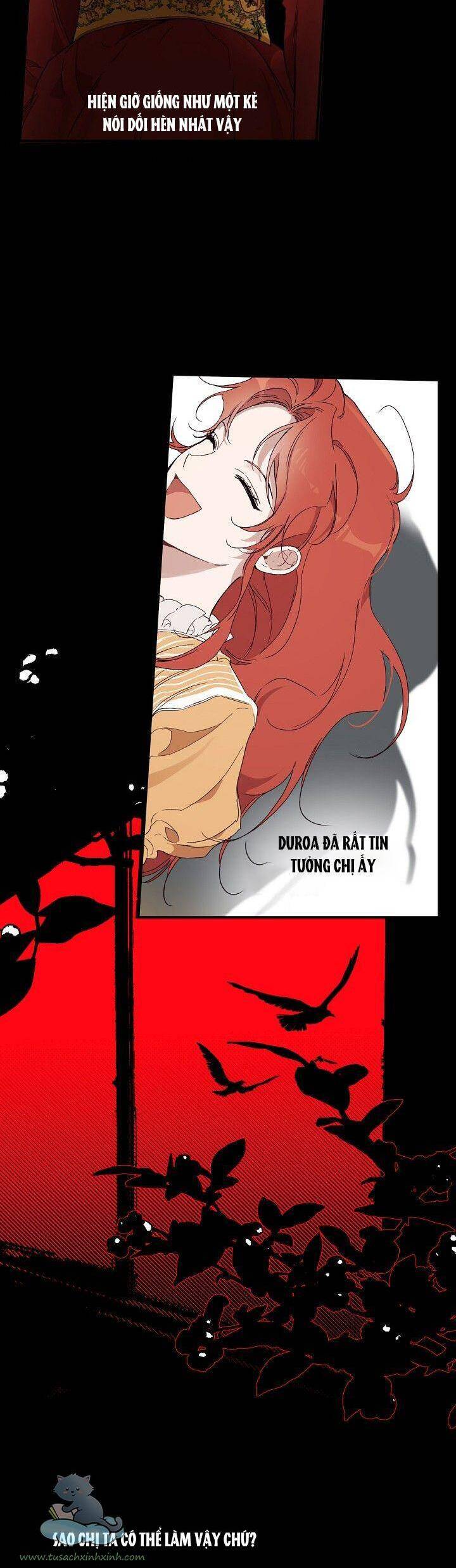 Tất Cả Chỉ Là Sai Lầm Chapter 47 - Trang 2