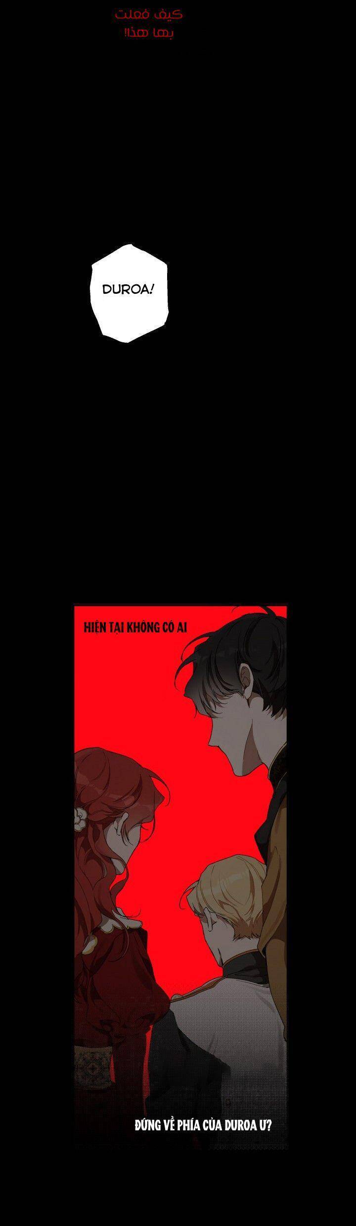 Tất Cả Chỉ Là Sai Lầm Chapter 47 - Trang 2