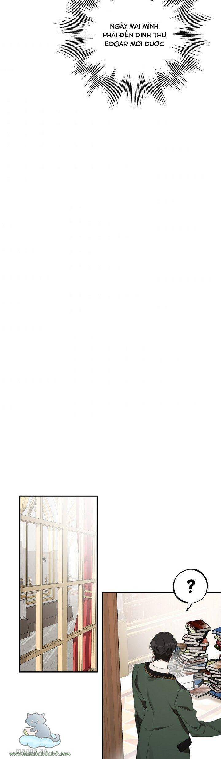 Tất Cả Chỉ Là Sai Lầm Chapter 47 - Trang 2