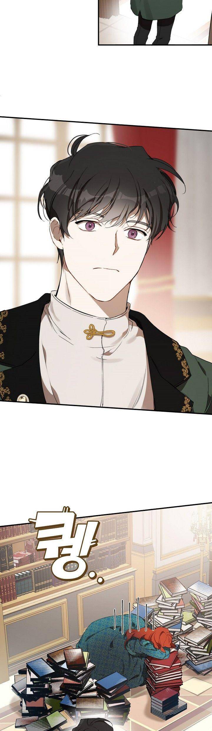 Tất Cả Chỉ Là Sai Lầm Chapter 47 - Trang 2