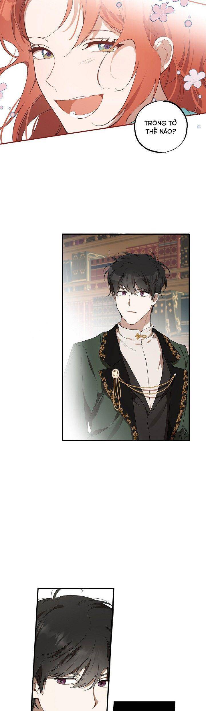 Tất Cả Chỉ Là Sai Lầm Chapter 47 - Trang 2