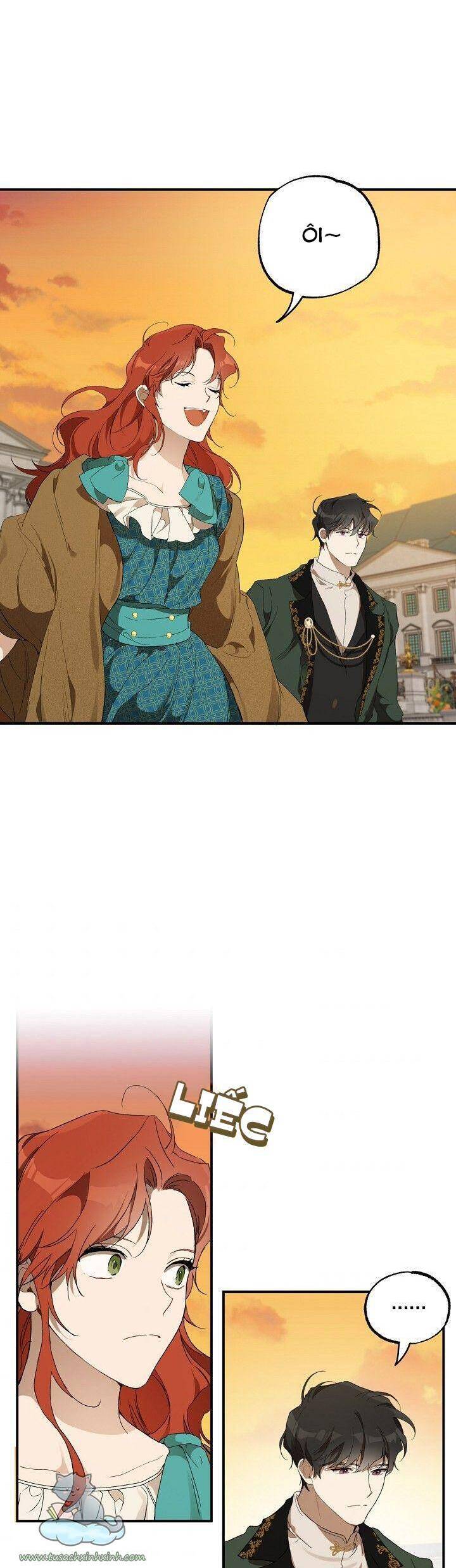 Tất Cả Chỉ Là Sai Lầm Chapter 47 - Trang 2