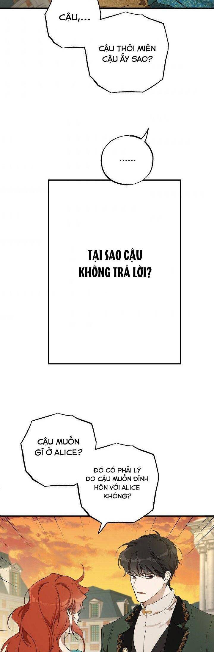 Tất Cả Chỉ Là Sai Lầm Chapter 47 - Trang 2