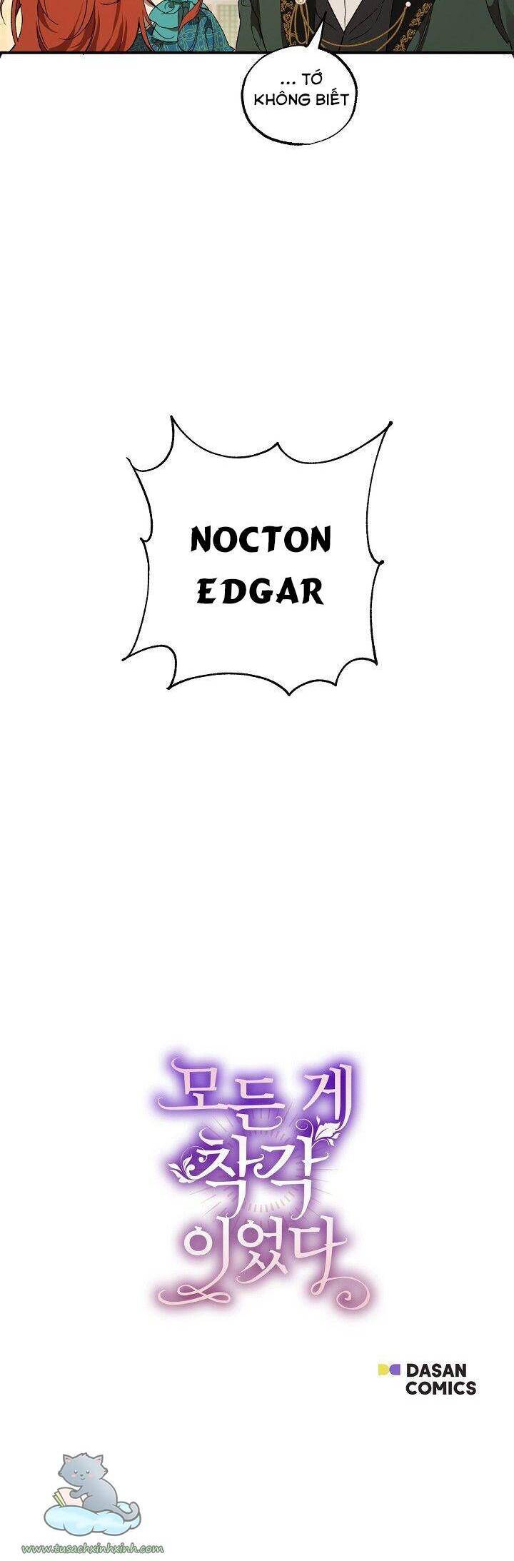 Tất Cả Chỉ Là Sai Lầm Chapter 47 - Trang 2