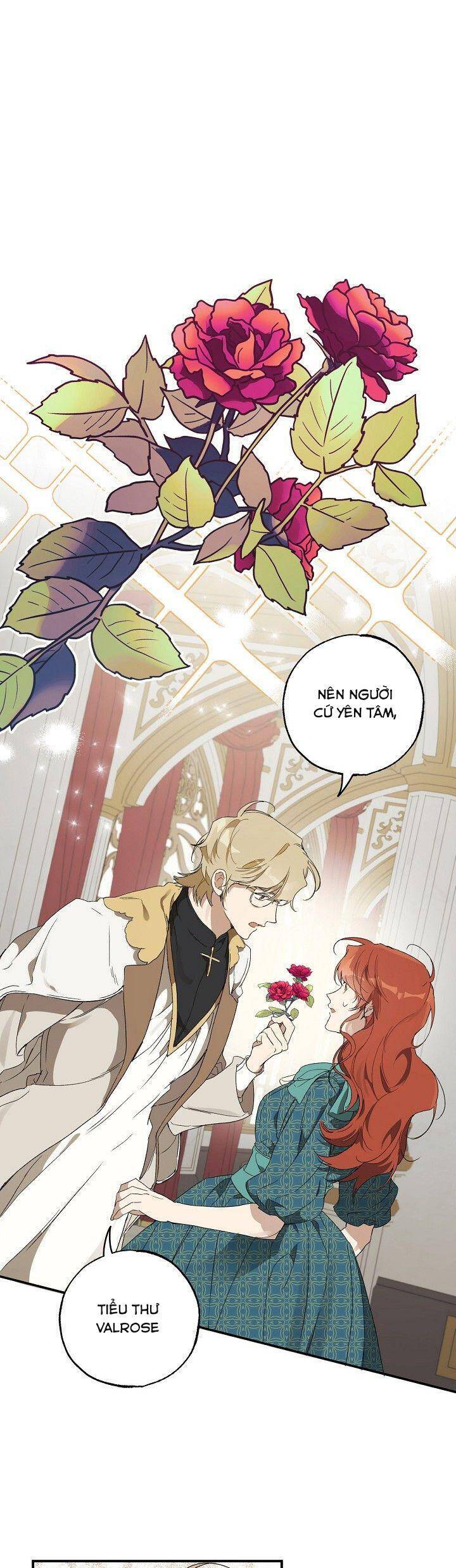 Tất Cả Chỉ Là Sai Lầm Chapter 47 - Trang 2