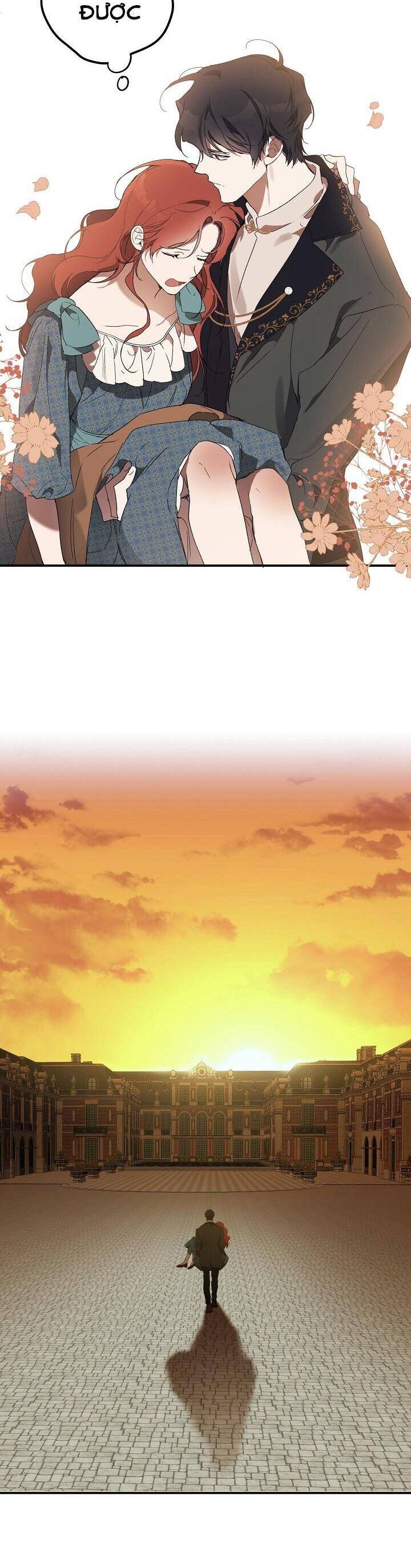 Tất Cả Chỉ Là Sai Lầm Chapter 48 - Trang 2