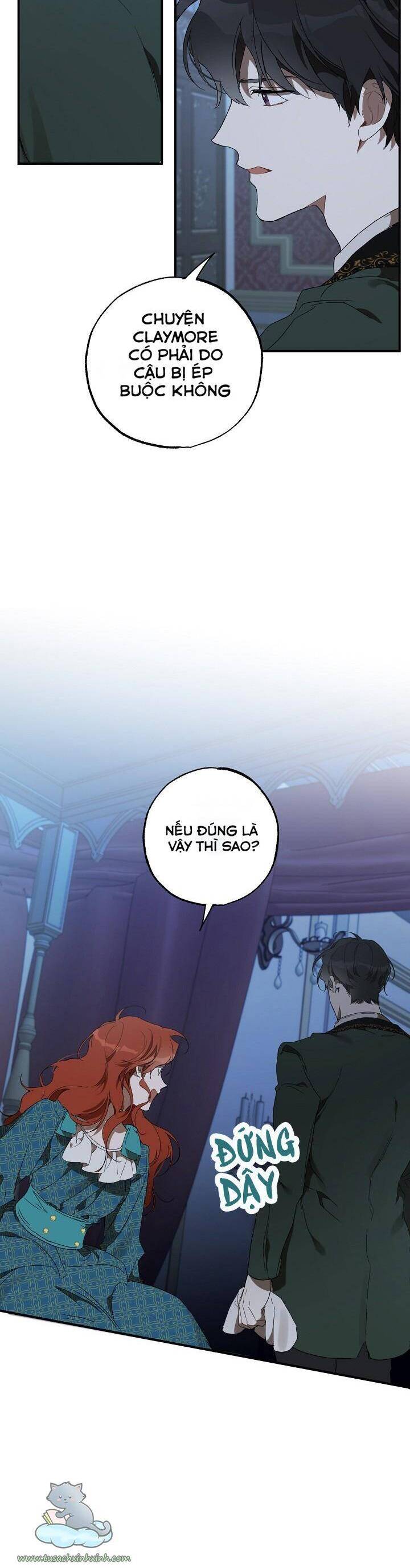 Tất Cả Chỉ Là Sai Lầm Chapter 48 - Trang 2