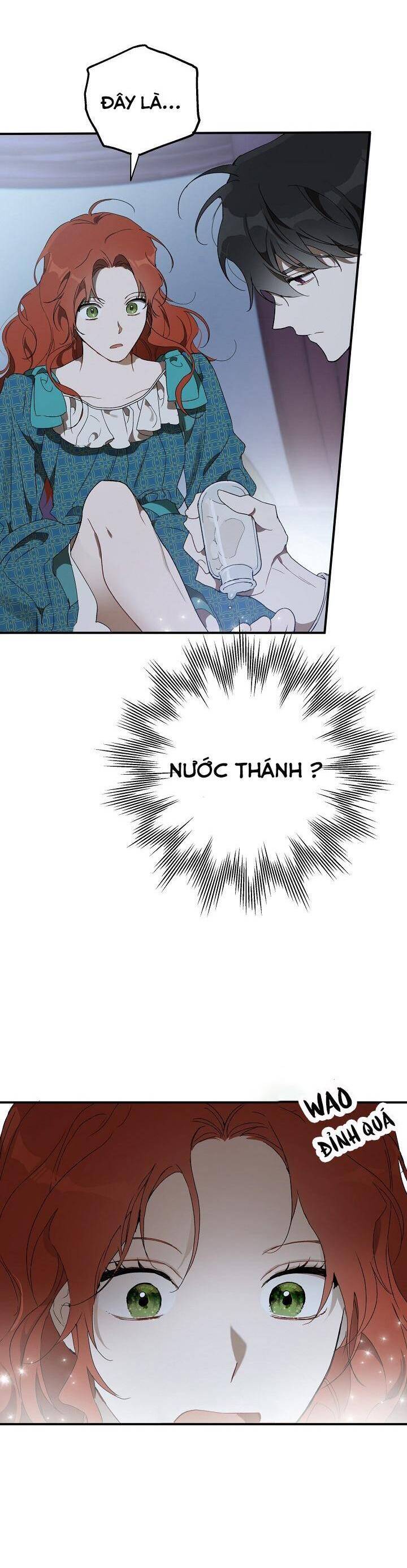 Tất Cả Chỉ Là Sai Lầm Chapter 48 - Trang 2