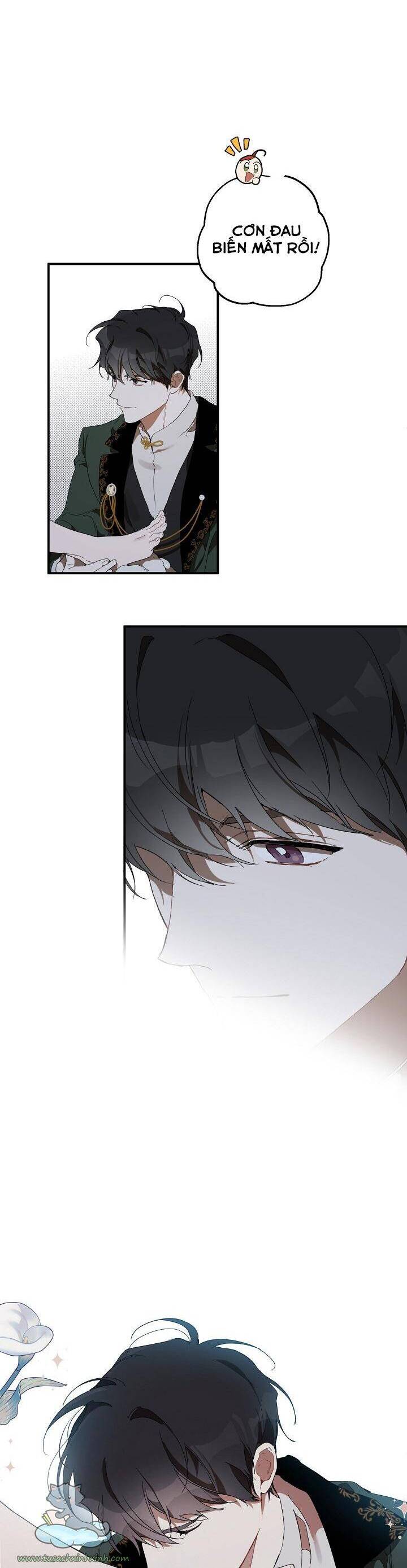 Tất Cả Chỉ Là Sai Lầm Chapter 48 - Trang 2