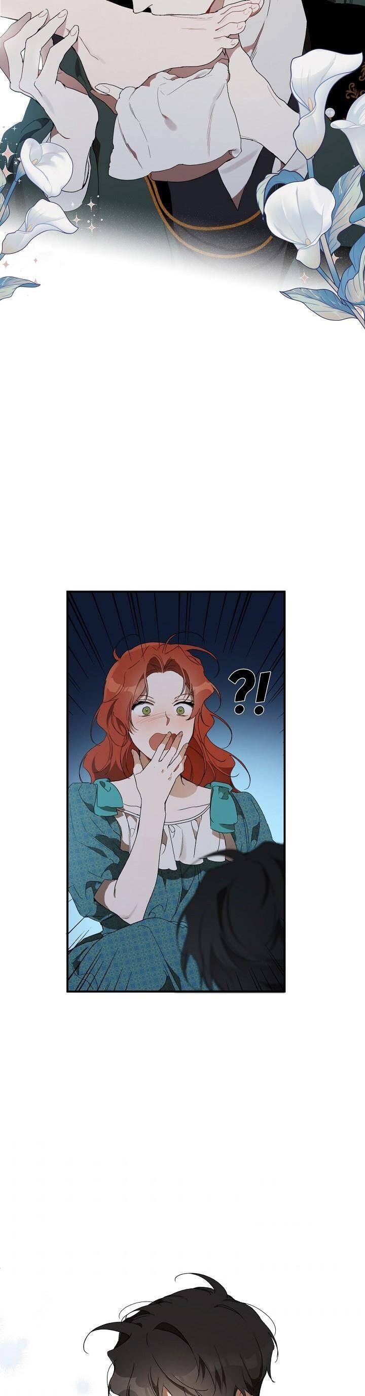 Tất Cả Chỉ Là Sai Lầm Chapter 48 - Trang 2