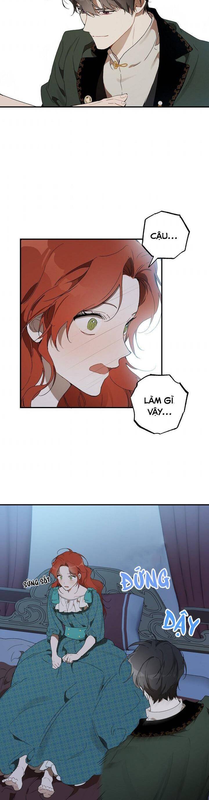 Tất Cả Chỉ Là Sai Lầm Chapter 48 - Trang 2