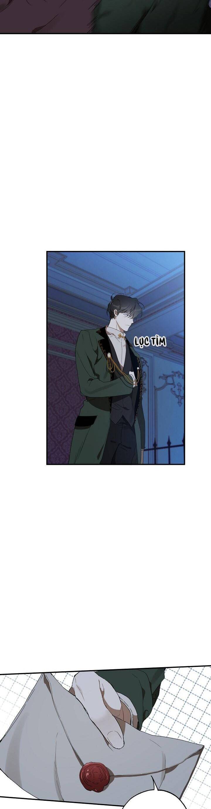 Tất Cả Chỉ Là Sai Lầm Chapter 48 - Trang 2