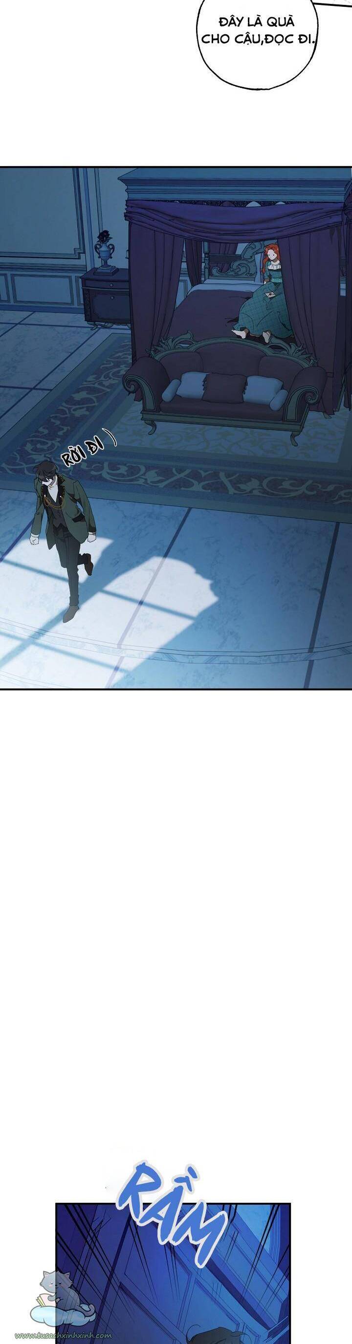 Tất Cả Chỉ Là Sai Lầm Chapter 48 - Trang 2