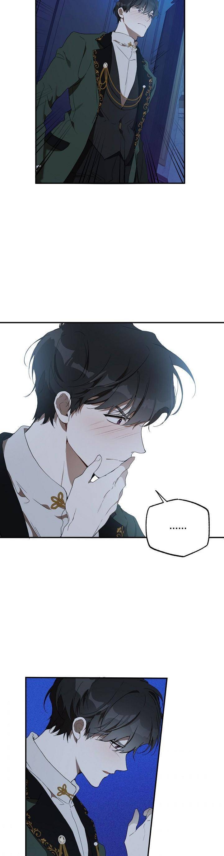 Tất Cả Chỉ Là Sai Lầm Chapter 48 - Trang 2