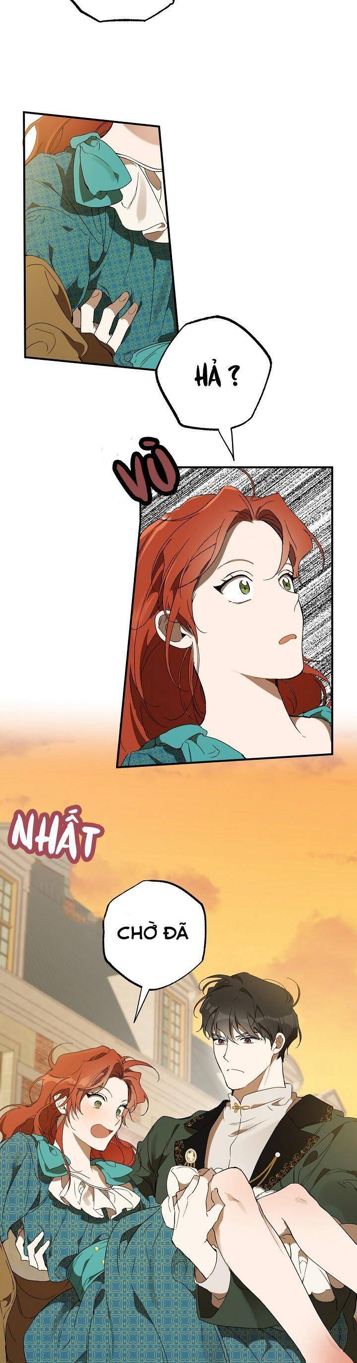 Tất Cả Chỉ Là Sai Lầm Chapter 48 - Trang 2