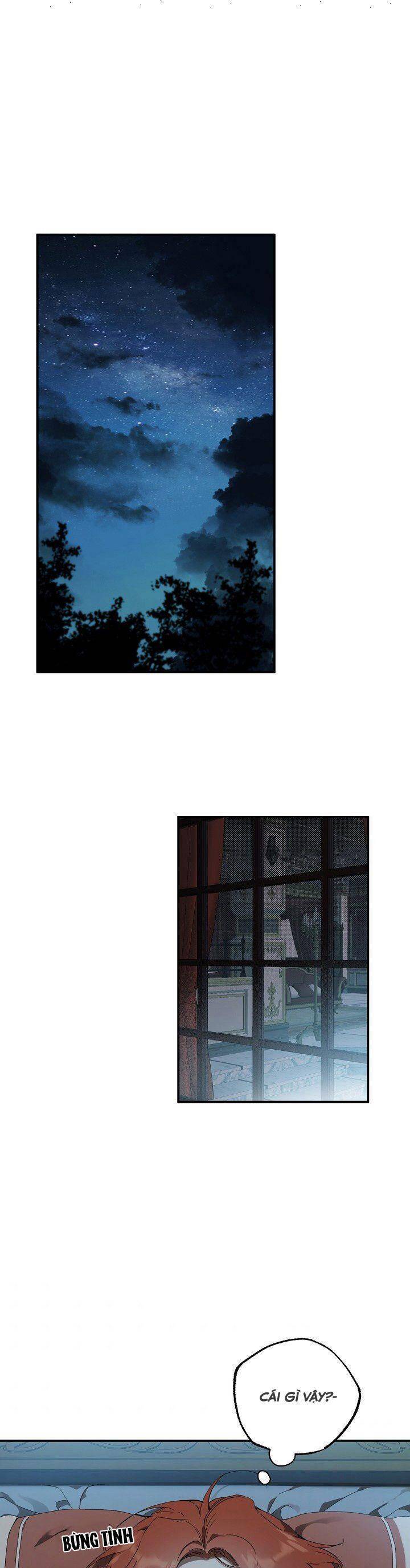 Tất Cả Chỉ Là Sai Lầm Chapter 49 - Trang 2