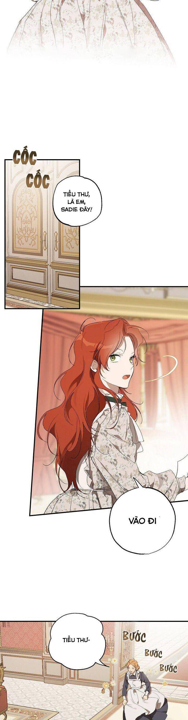 Tất Cả Chỉ Là Sai Lầm Chapter 49 - Trang 2