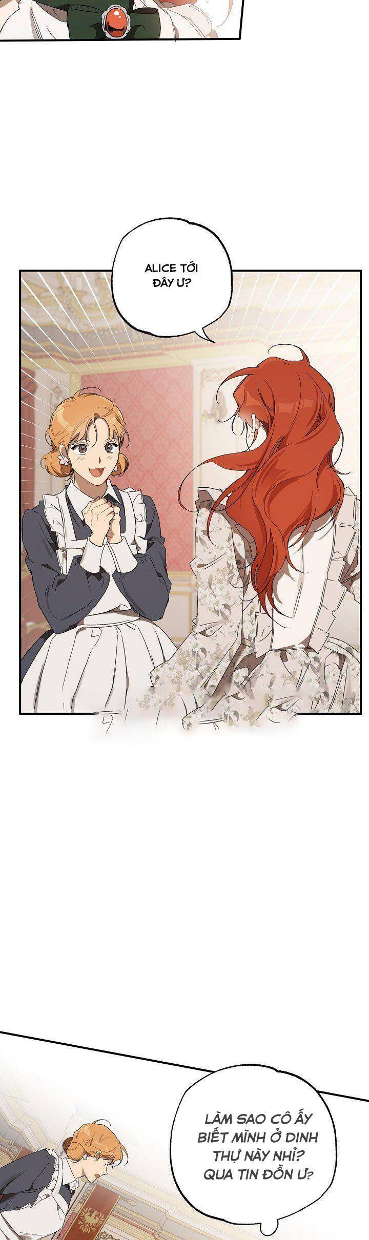 Tất Cả Chỉ Là Sai Lầm Chapter 49 - Trang 2