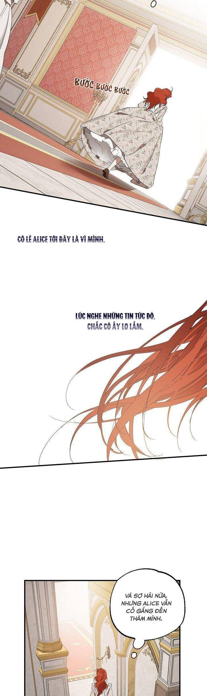 Tất Cả Chỉ Là Sai Lầm Chapter 49 - Trang 2