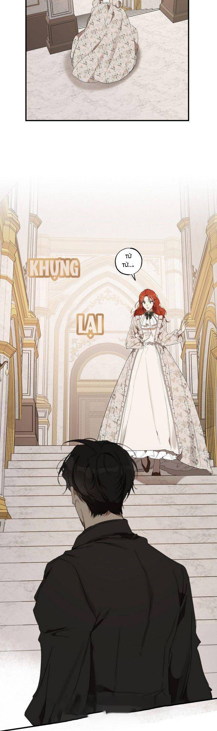 Tất Cả Chỉ Là Sai Lầm Chapter 49 - Trang 2