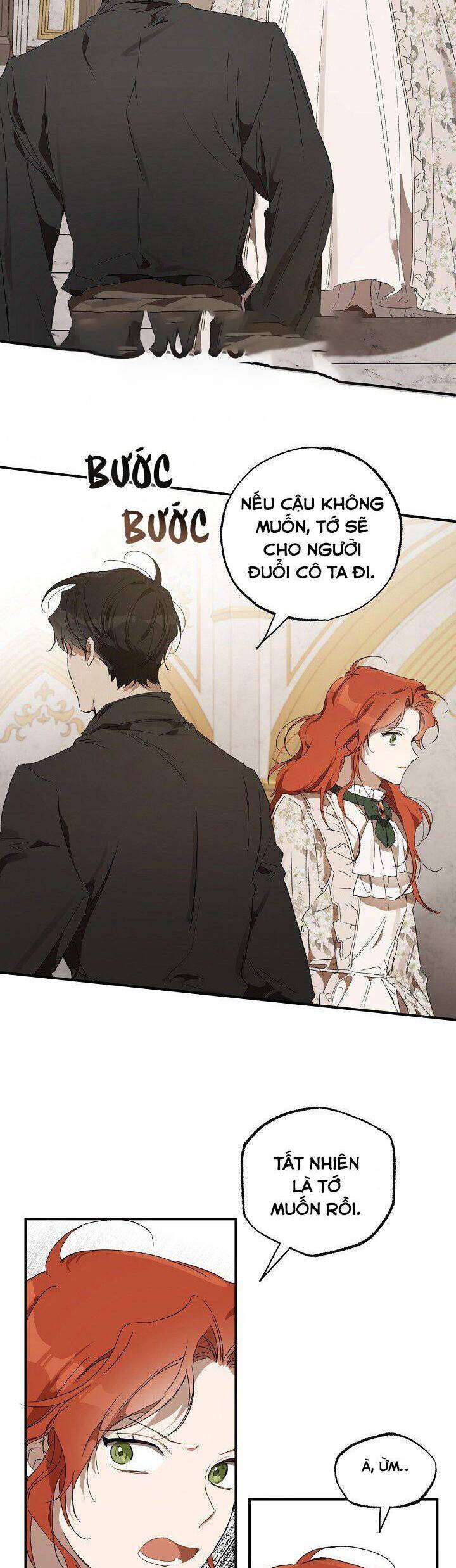 Tất Cả Chỉ Là Sai Lầm Chapter 49 - Trang 2