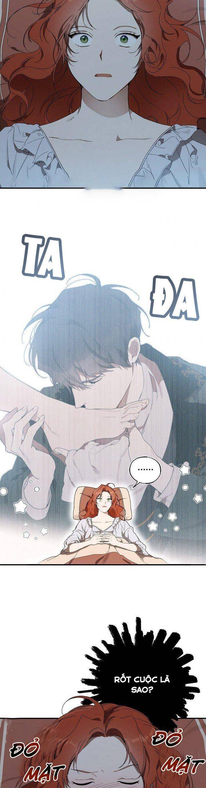 Tất Cả Chỉ Là Sai Lầm Chapter 49 - Trang 2