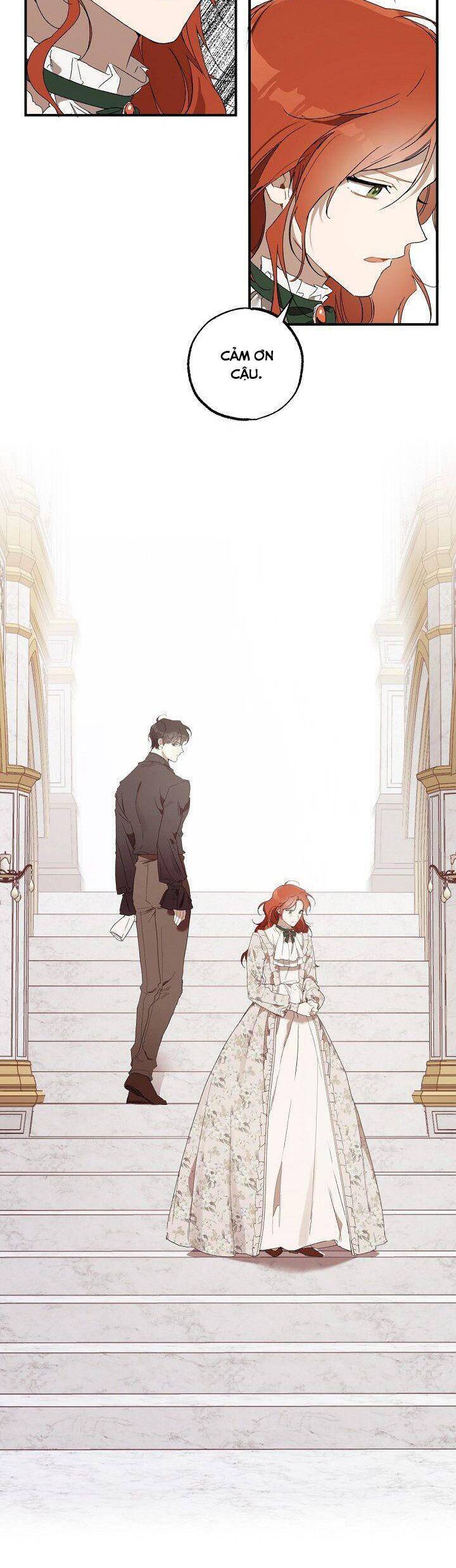 Tất Cả Chỉ Là Sai Lầm Chapter 49 - Trang 2