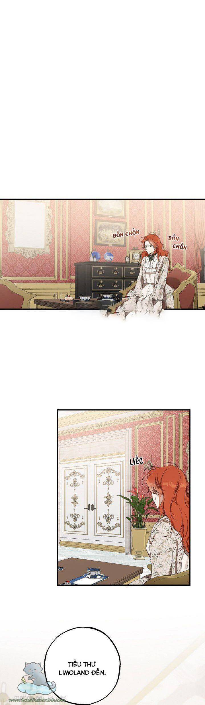 Tất Cả Chỉ Là Sai Lầm Chapter 49 - Trang 2